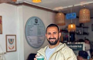 Yeni içecek trendi Asya’dan dünyaya yayılan:...