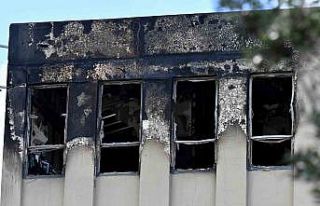 Yeni Zelanda’da pansiyon yangını: 6 ölü