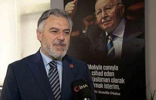 Yeniden Refah’tan bazı anket şirketlerine tepki