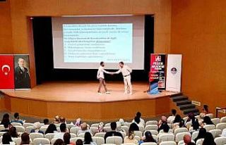 Yenişehir Belediyesinden ücretsiz KPSS genel tekrar...