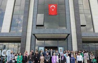 Yenişehir Belediyesi’nin yaptığı anlaşma ile...