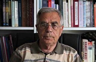 Yer bilimci Prof. Dr. Bingöl: "Bingöl’ün...