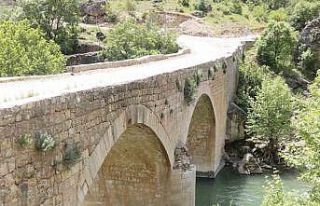 Yerleşimi İlk Çağ’a dayanan Diyarbakır’ın...