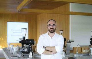 Yerli kahve markası Espressolab yeni yatırımlarıyla...