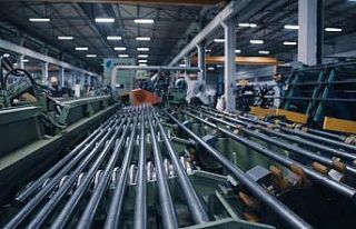 Yerli şirket ithalatı azaltacak yeni yatırımını...