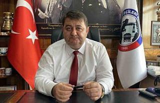 Yeşil; ‘Köy köy kura şeklinde talepler var’