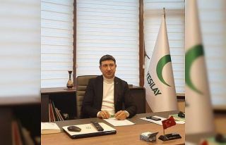 Yeşilay’dan tütünsüz güne davet