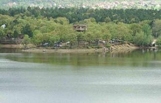 Yeşille mavinin buluşması