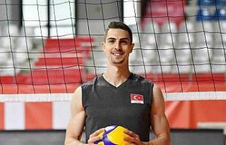 Yiğit Gülmezoğlu: "Milli takım sezonuna iyi...