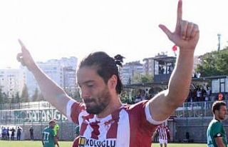 Yiğitcan, futbolu bıraktı