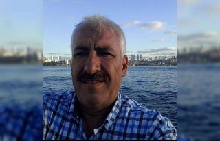 Yılanın ısırdığı çiftçi hayatını kaybetti