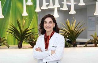 Yılda 1 kez mamografi çektirmek meme kanserinin...