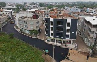 Yıldırım’da hizmetin yolu açık