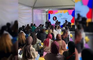 Yıldız Teknik Üniversitesi Kariyer Panayırı gerçekleştirildi