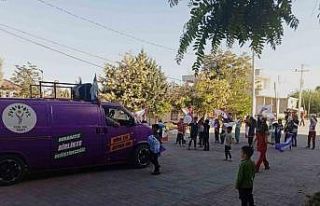 Yıllarca çocukları dağa gönderen HDP, şimdi...