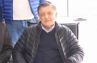 Yılmaz Vural’dan Kocaelispor değerlendirmesi