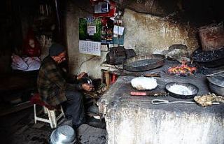 Yok olmaya yüz tutan bir meslek: Kalaycılık