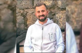 Yol çalışması sırasına hayatlarını kaybeden...