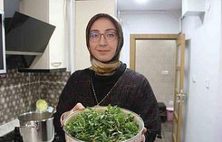 Yol kenarında yetişiyor, hem kanseri önlüyor