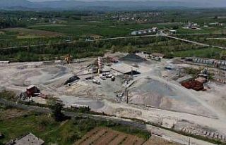 Yol yapım maliyetlerinde 257 milyon TL tasarruf