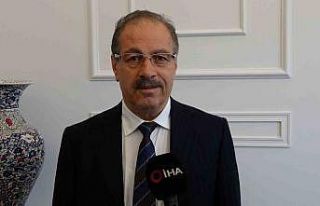 Yozgat’ta esnaf, prim gün sayısının SSK’liler...