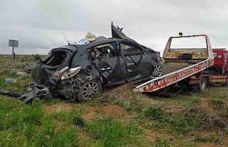 Yozgat’ta geçen yıl 48 kişi trafik kazalarında...