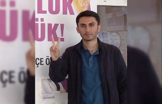 YSP’li Hakkari milletvekilinin adı Rize’deki...