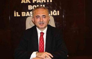 Yüksel Coşkunyürek: "İkinci turdan şüphemiz...