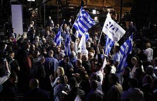 Yunanistan’da resmi olmayan sonuçlara göre seçimin...