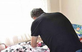 Yunusemre’de evde muayene hizmeti devam ediyor