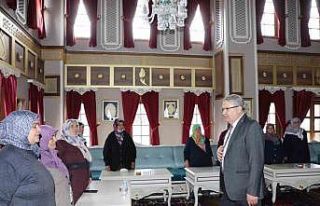 Yunusemre’de kanser taraması sürüyor