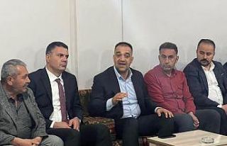 Yurdagül; “Siyasi mevta olacaklar”