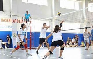 Yüreğir Belediyesi Yaz Spor Okulları başlıyor