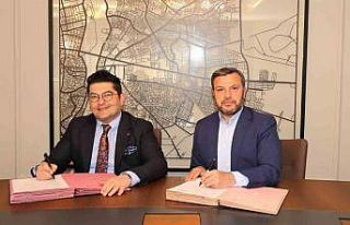 Yüreğir’e Gençlik Merkezi ve Millet Kütüphanesi...