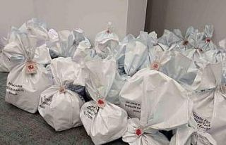 Yurt dışında kullanılan oylar Türkiye’ye getiriliyor