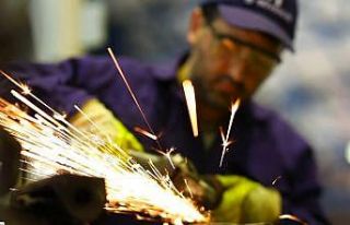 Yurt içi üretici fiyat endeksi yükseldi