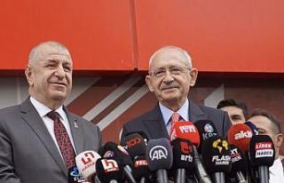 Zafer Partisi Genel Başkanı Özdağ: “Cumhurbaşkanlığı...