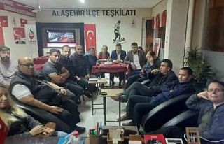 Zafer Partisi’nde istifa depremi