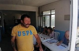 "Zavadanak oyumuzu kullandık"