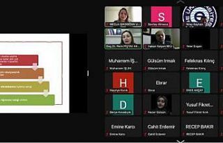 ZBEÜ’de Engelliler Haftası etkinlikleri gerçekleştirildi