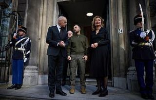 Zelenskiy: "Ukrayna’da işlenen suçlar için...