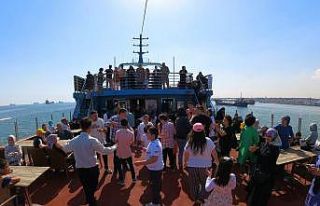 Zeytinburnulular için ‘Boğaz Gezileri’ başlıyor