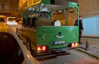 Zeytinburnu’nda 34 yaşındaki şahıs evinde ölü...
