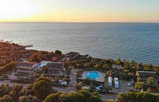 Zeytinburnu’nda başarılı öğrencilere ücretsiz...