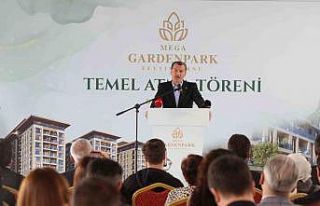 Zeytinburnu’nda kentsel dönüşüm çalışmaları...