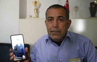 Zihinsel engelli adamdan 8 gündür haber alınamıyor