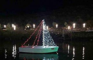 Zincidere 100. Yıl Mesire Alanında büyük gün...