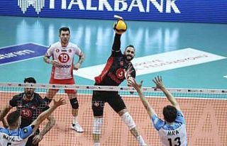 Ziraat Bankkart, Efeler Ligi şampiyonu oldu