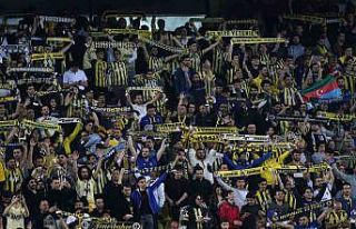 Ziraat Türkiye Kupası: Fenerbahçe: 0 - Sivasspor:...