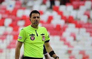 Ziraat Türkiye Kupası yarı final rövanş maçlarının...